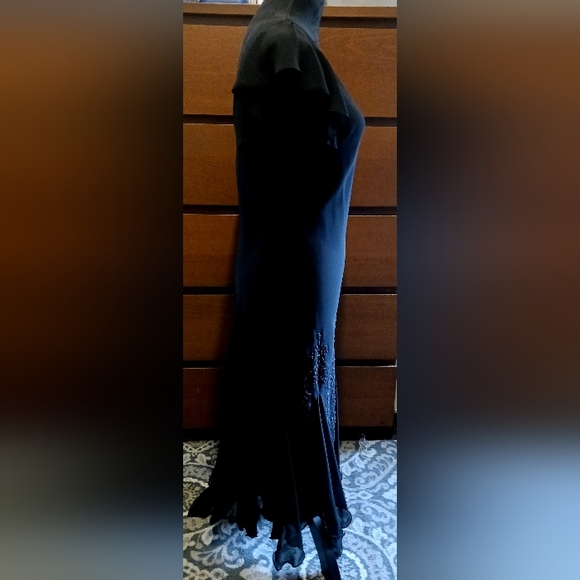 Formal dress by SL Fashions - Picture 5 of 6